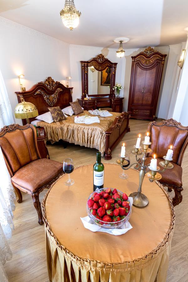 My Warsaw Residence - Czarny Kot Dış mekan fotoğraf