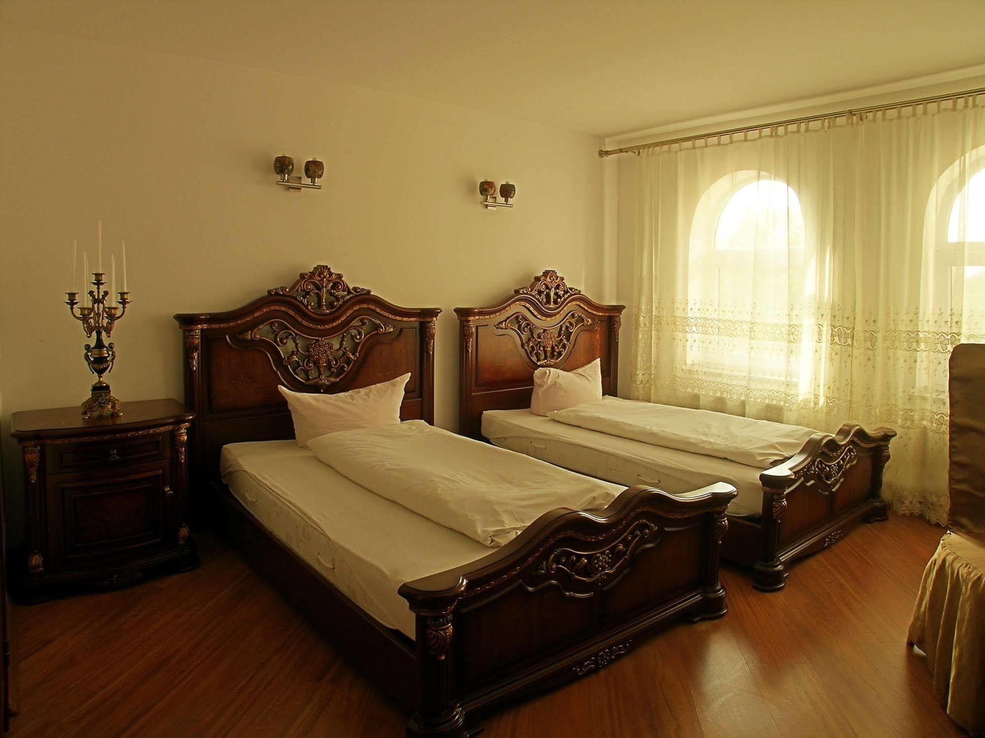 My Warsaw Residence - Czarny Kot Dış mekan fotoğraf