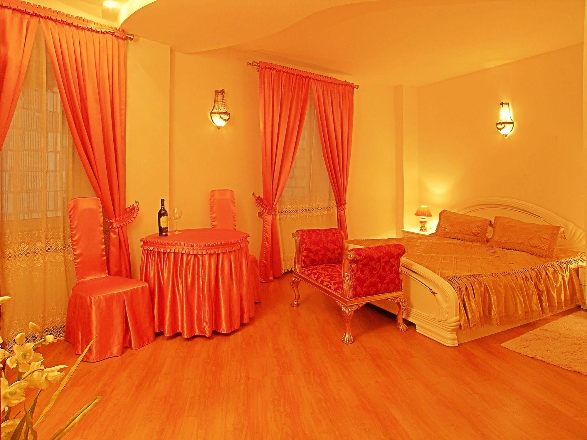 My Warsaw Residence - Czarny Kot Dış mekan fotoğraf