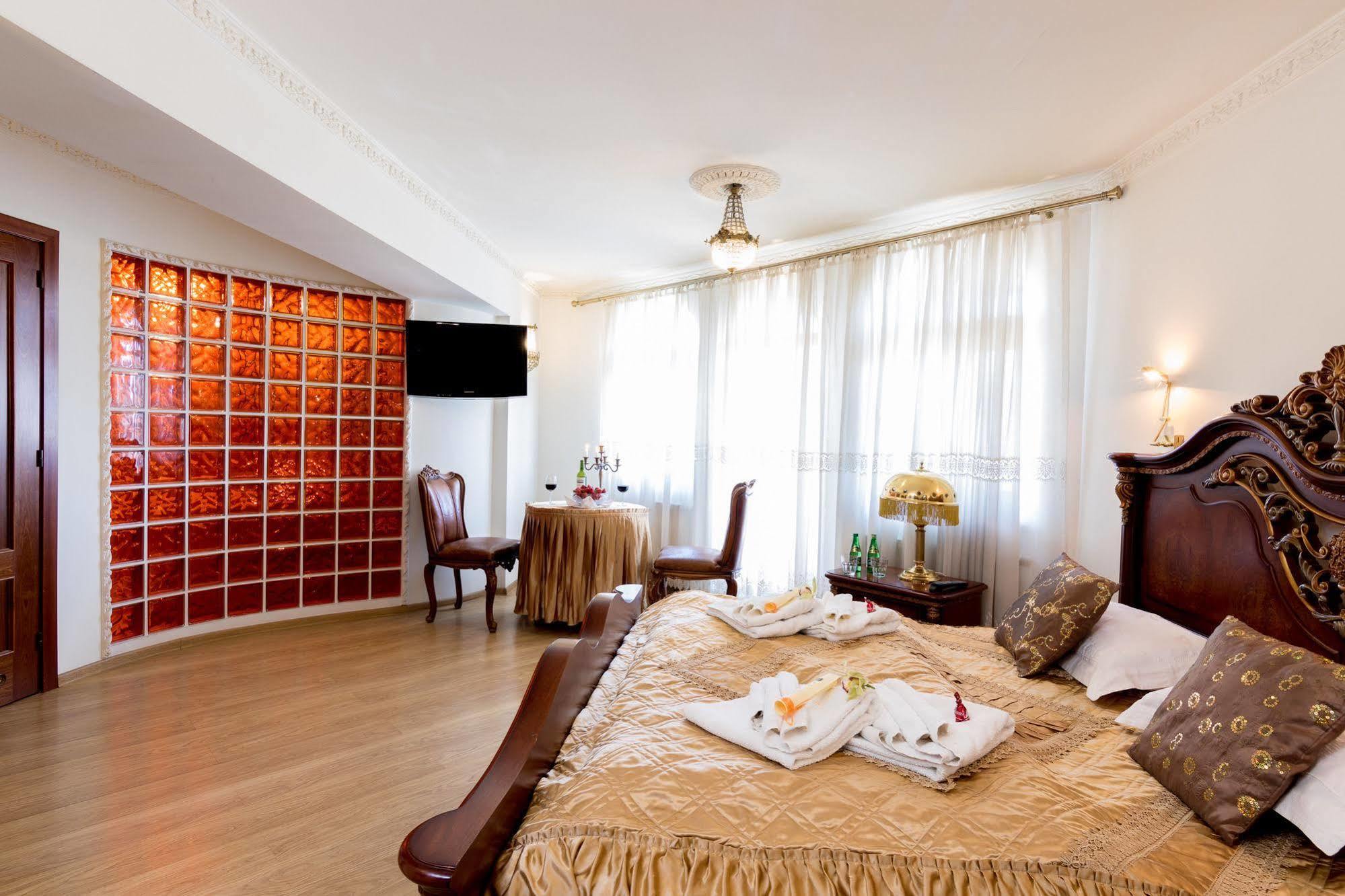 My Warsaw Residence - Czarny Kot Dış mekan fotoğraf