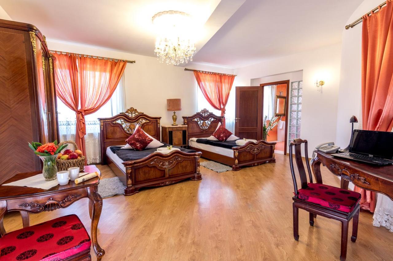 My Warsaw Residence - Czarny Kot Dış mekan fotoğraf