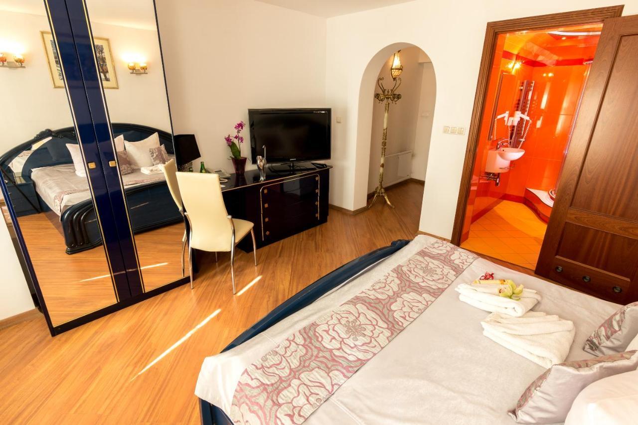 My Warsaw Residence - Czarny Kot Dış mekan fotoğraf